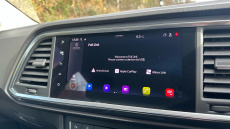 SEAT Ateca 1.5 TSI EVO SE Technology 5dr Petrol Estate